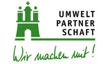 Gebr. Taubhorn Zahntechnik GmbH - Umweltpartnerschaft Logo